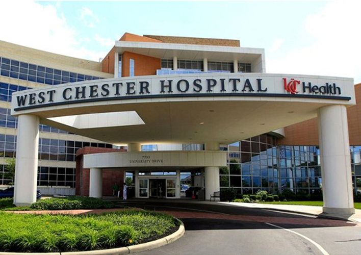 Uc physicians west chester jobs